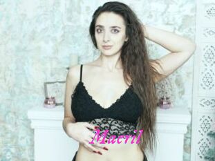 maeril Fille Sensuelle
