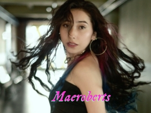 Maeroberts