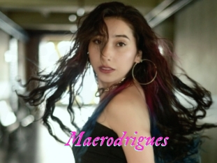 Maerodrigues
