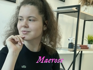 Maerose