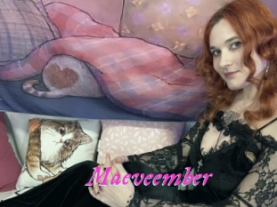 Maeveember