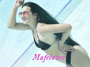 mafelovee Fille Sensuelle