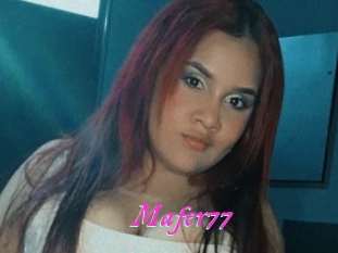Mafer77