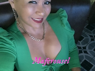 Maferousel