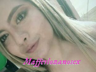 Mafferlozanosex