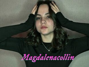 Magdalenacollin
