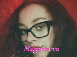Maggiebrovn