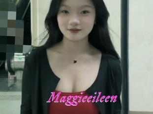 maggieeileen Fille Sensuelle