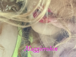 Maggierobin