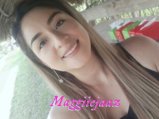 Maggiiejaaz