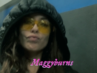 Maggyburns