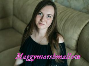 Maggymarshmallow