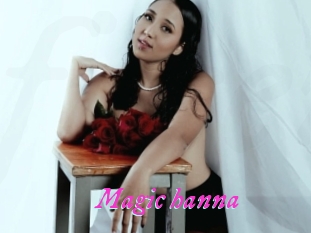 Magic_hanna