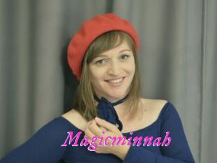 Magicminnah