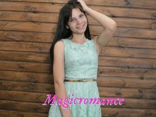 magicromance Fille Sensuelle
