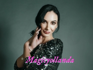 Magicyollanda