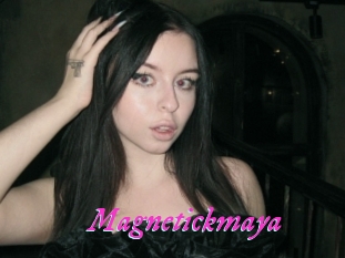 Magnetickmaya
