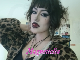 Magneticlia