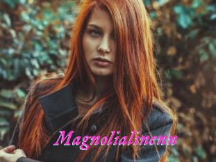 magnolialinenn Fille Sensuelle