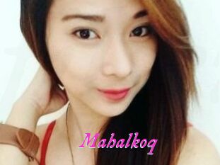 Mahalkoq
