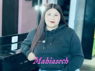 Mahiasech