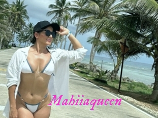 Mahiiaqueen