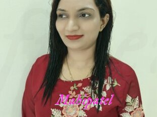 Mahipatel