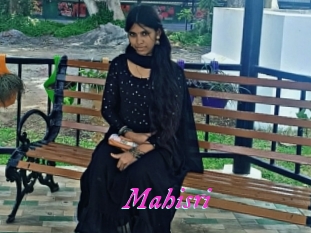 Mahisri