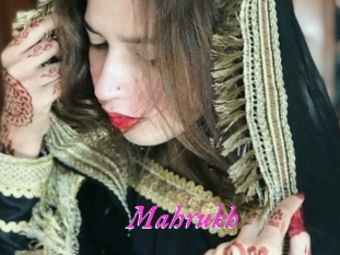mahrukh Fille Sensuelle
