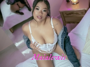 Maialewis
