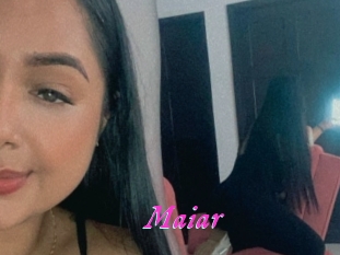 Maiar