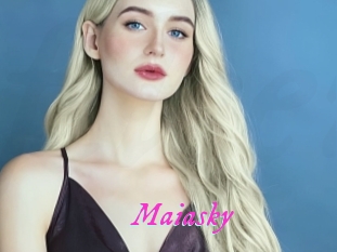 Maiasky