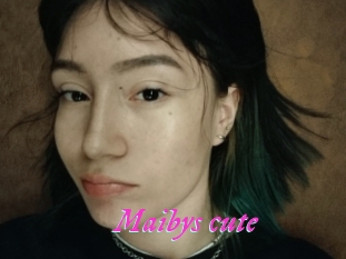 Maibys_cute