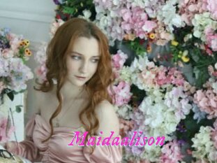 Maidaalison