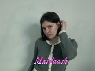 Maidaash