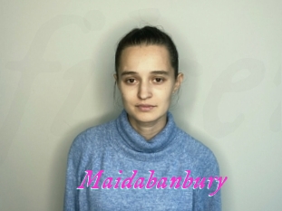 Maidabanbury