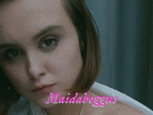 Maidaboggus