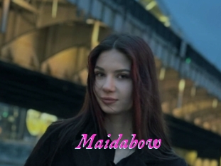 Maidabow