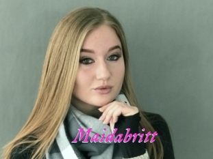 Maidabritt