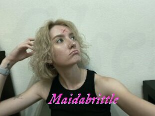 Maidabrittle