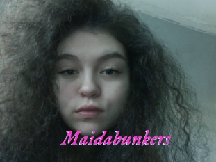Maidabunkers