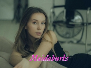 Maidaburks