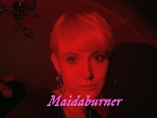 Maidaburner