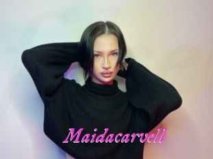 Maidacarvell