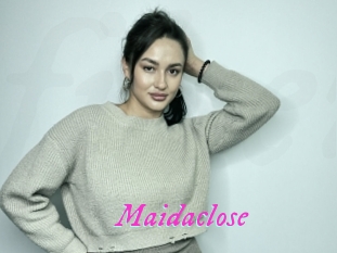 Maidaclose