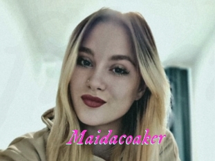 Maidacoaker