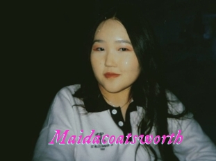 maidacoatsworth Fille Sensuelle