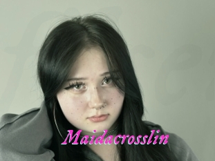 Maidacrosslin