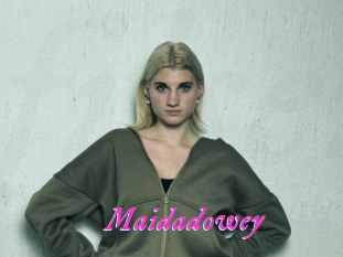 Maidadowey