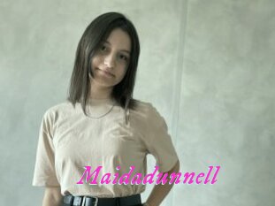maidadunnell Fille Sensuelle